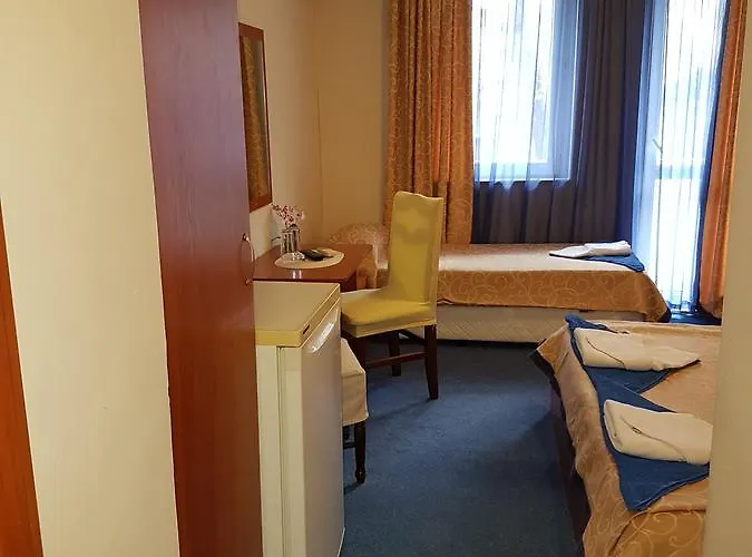 Къща за гости маркови