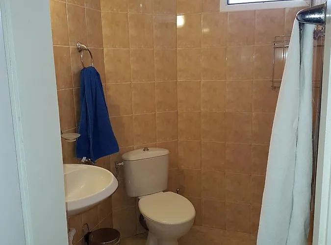 Къща за гости маркови