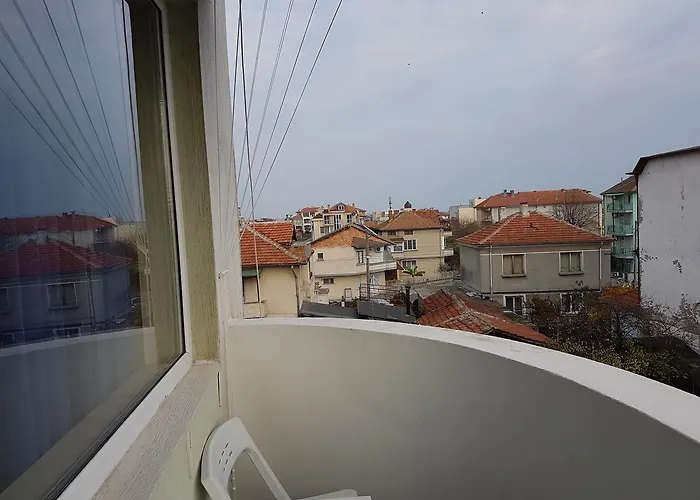 маркови Равда