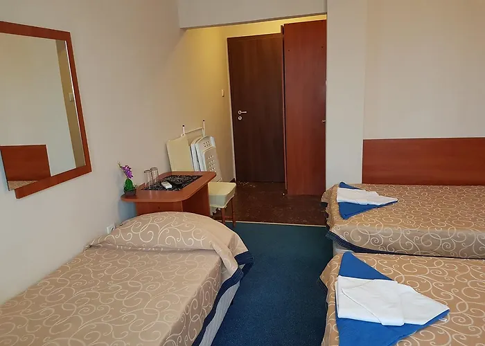 Къща за гости маркови 3*