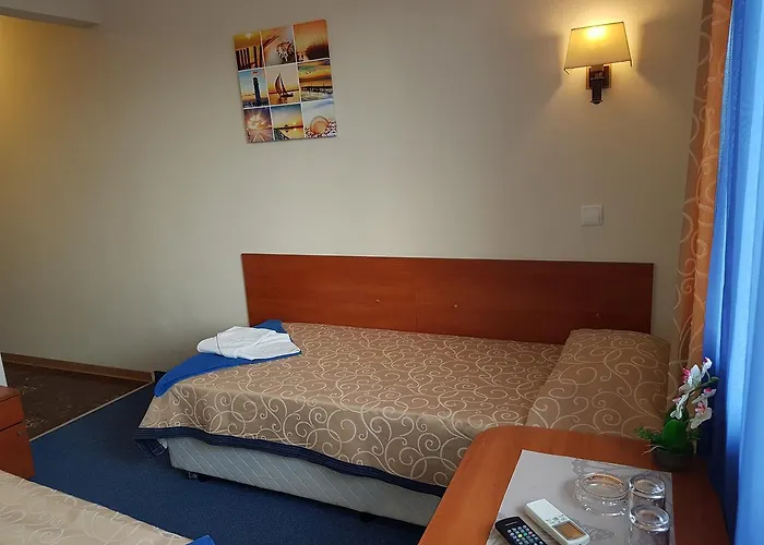 маркови Равда