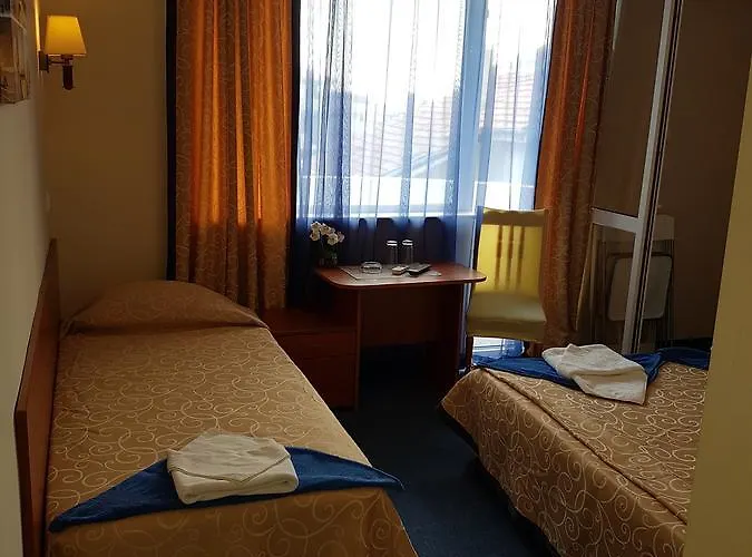 маркови Къща за гости