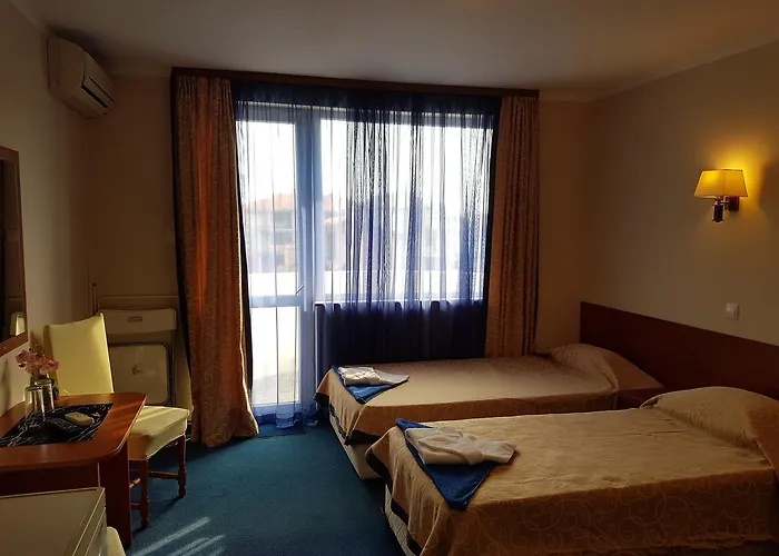 маркови Къща за гости Равда