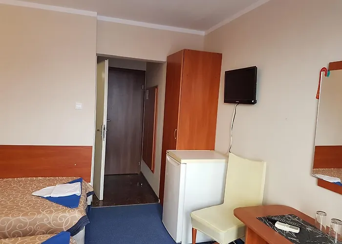 Къща за гости маркови 3*