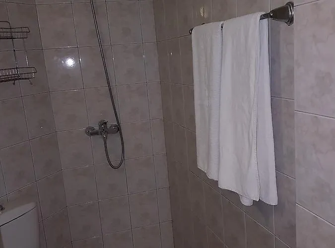 маркови Къща за гости