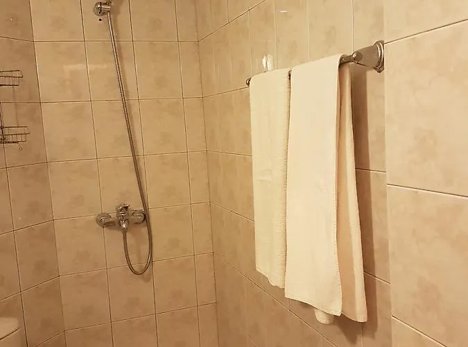 Къща за гости маркови 3*