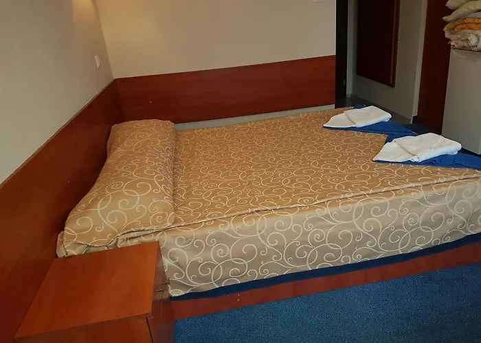 Къща за гости маркови