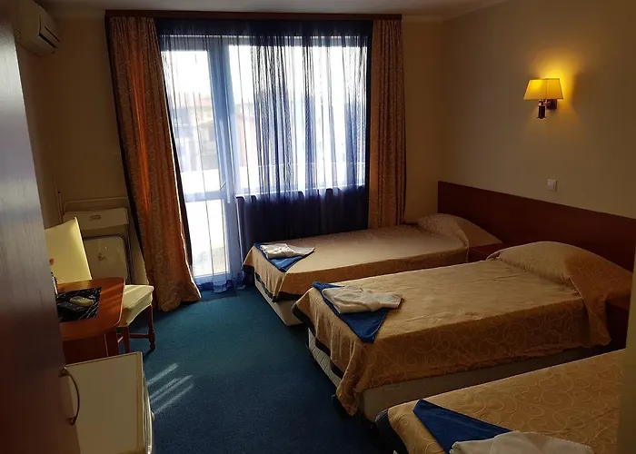 Къща за гости маркови