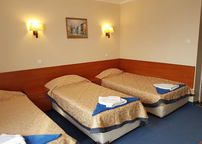 маркови Къща за гости