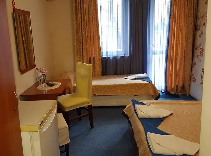 маркови Къща за гости