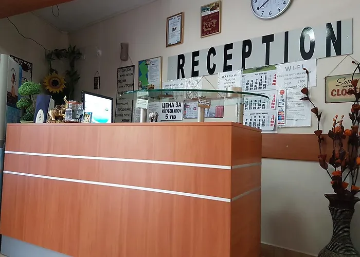 маркови Равда