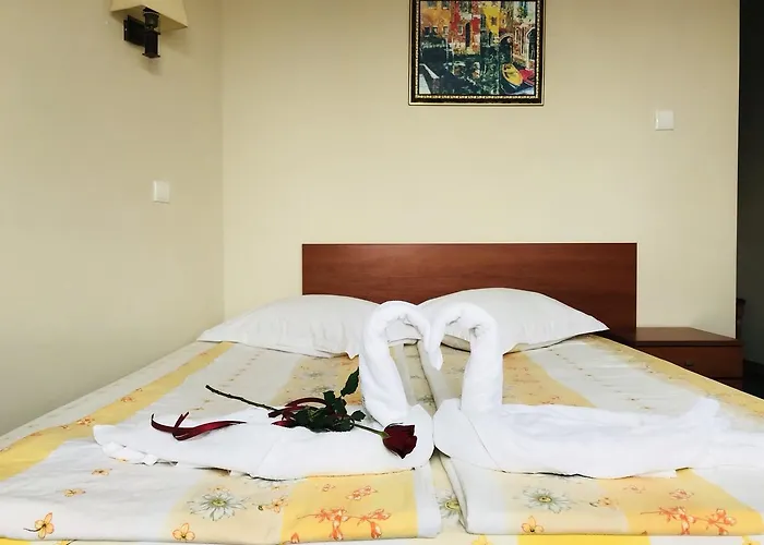 маркови Равда